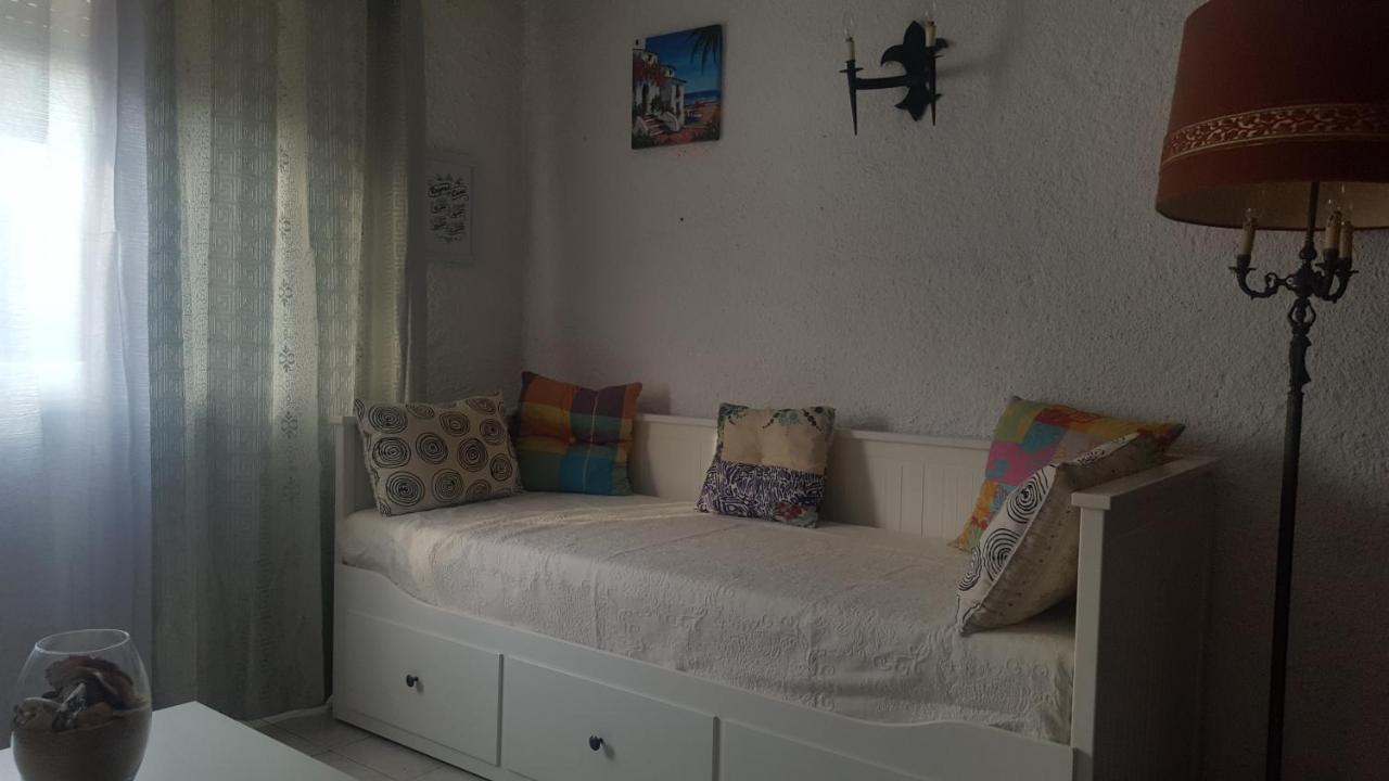 Quarteira Home Beach Ferias Tranquilas A 1Km Da Praia Totalmente Renovado 외부 사진