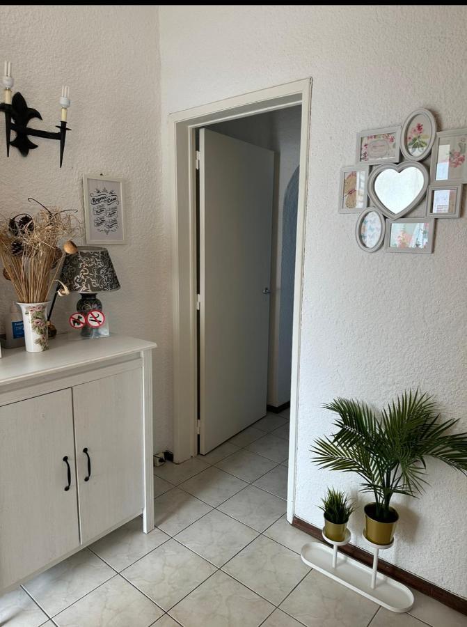 Quarteira Home Beach Ferias Tranquilas A 1Km Da Praia Totalmente Renovado 외부 사진