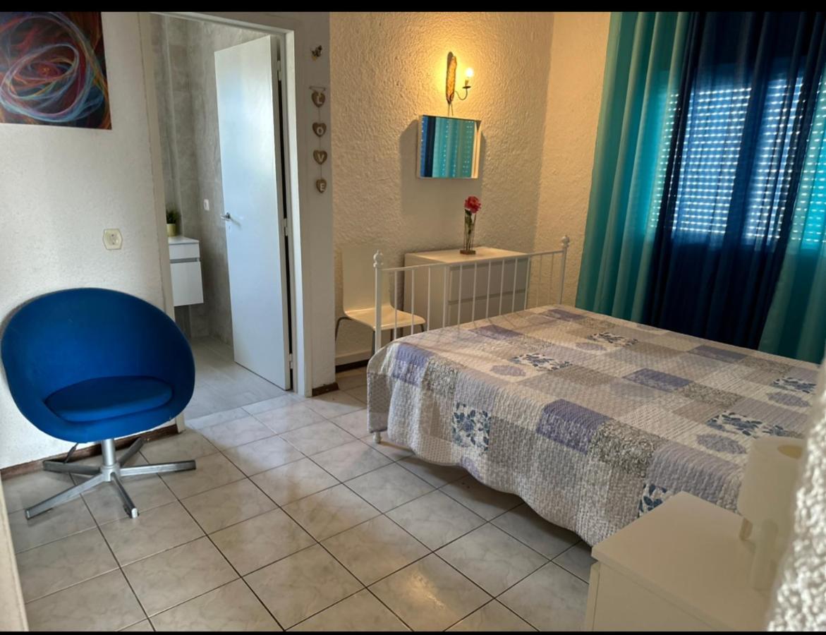 Quarteira Home Beach Ferias Tranquilas A 1Km Da Praia Totalmente Renovado 외부 사진