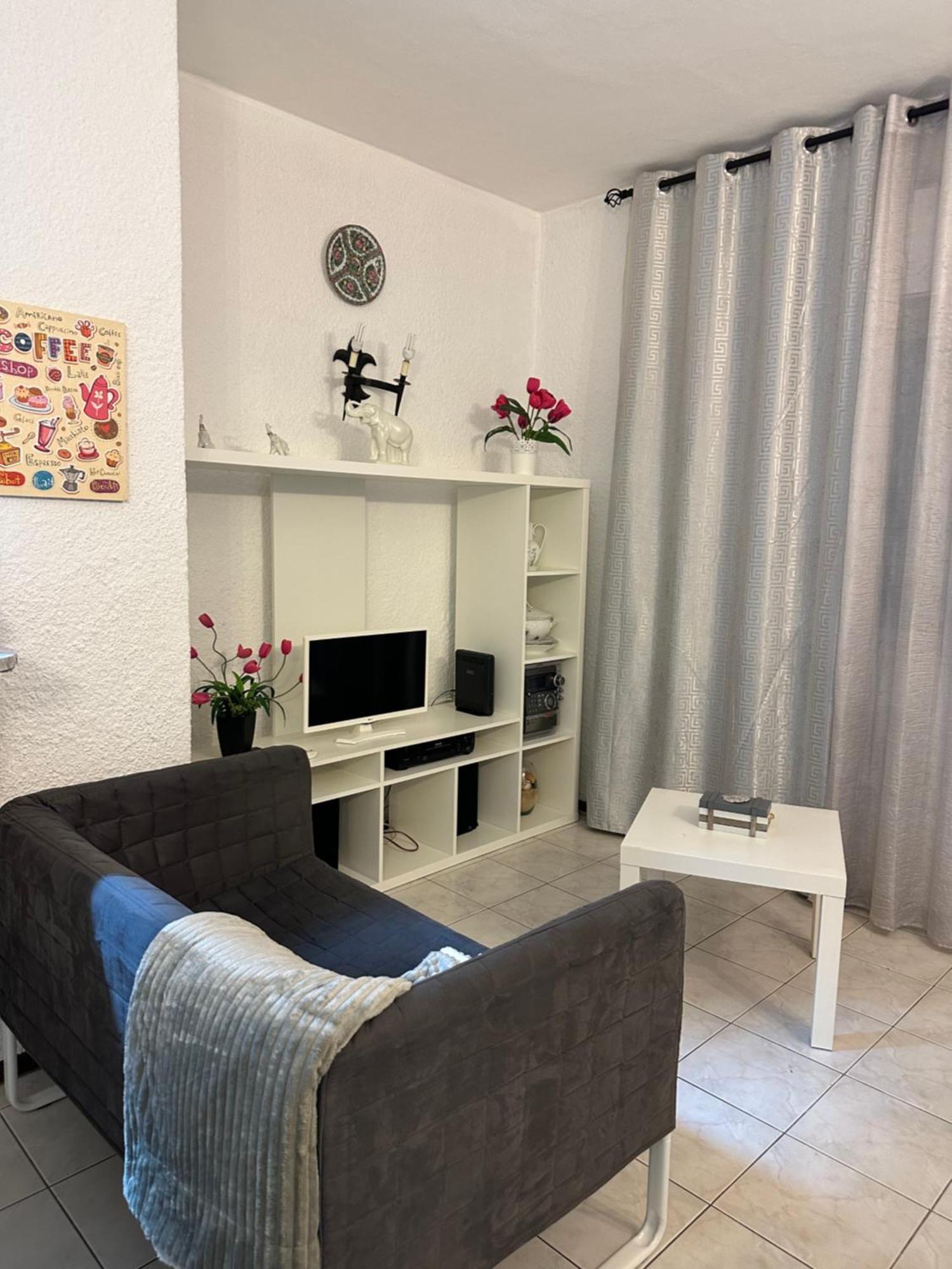 Quarteira Home Beach Ferias Tranquilas A 1Km Da Praia Totalmente Renovado 외부 사진